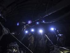 Под завалом на шахте в Кузбассе погиб человек