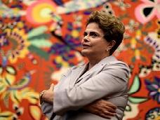 Голосование по импичменту президента Бразилии пройдет во время Олимпиады