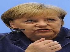 Меркель: мы теряем Европу. Российские настроения в ЕС усиливаются с каждым годом