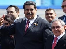 Президент Венесуэлы вновь заявил о готовности к диалогу с оппозицией