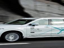 Volvo планирует автономно управляемые автомобили к 2021 году бросая вызов BMW