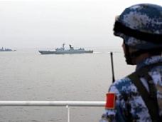 Отправляя корабли в Южно-Китайское море, Москва ввязывается в чужой территориальный спор