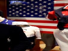 Ральф Лорен объяснил, почему форма олимпийской сборной США имеет российский триколор
