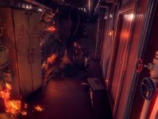 Впервые показаны кадры из игры про гибель подлодки "Курск"