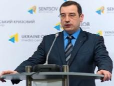 Киев заявил о пытках ФСБ в отношении задержанного в Крыму