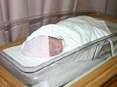 В Крыму зафиксирован рост младенческой смертности