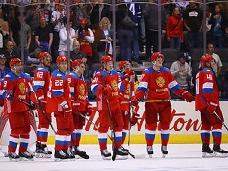 Хоккеистов сборной России эвакуировали из отеля в Торонто