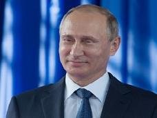Путин пожалел, что иностранцы узнали правду о российском телепорте