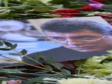 "Солидарность" требует найти и задержать заказчиков убийства Немцова