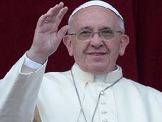 Папа римский призвал священников чаще обращаться за помощью к экзорцистам