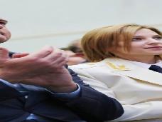 Поклонская и Аксёнов не явились на допрос в Киев 