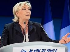 Последний бой: Ле Пен и Макрон проведут дебаты в преддверии II тура выборов