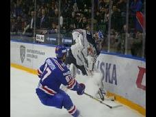 Вадим Шипачев согласился на понижение зарплаты ради возможности играть в НХЛ