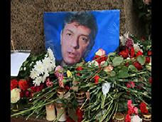ИноСМИ: Убийство Немцова: пятеро киллеров, и ни заказчика, ни мотива