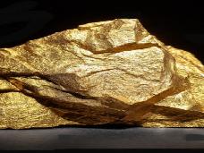 Десять килограмм чистого золота: в России обнаружили крупнейший самородок