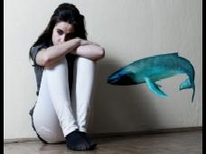"Синий кит" атакует подростков