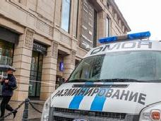Источник "телефонных атак" на Россию обнаружили в Брюсселе