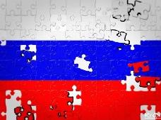 Поругание флага России в США и чиновничье пустословие в Москве