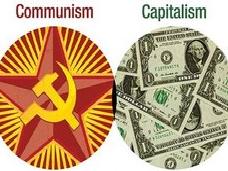 О жертвах коммунизма и капитализма в ХХ веке