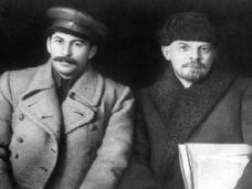 Как Сталин использовал проект "Великий Октябрь" на благо России