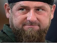 "Не дождутся": Кадыров ответил на призыв "раздробить Россию на части"