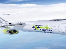 Совершить революцию в авиации с электросамолетом E-Fan X планируют Airbus, Rolls-Royce