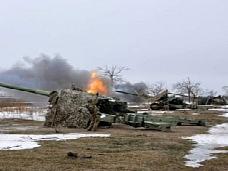 Перемирие сорвано: ВСУ атакуют Донбасс и готовят новую операцию