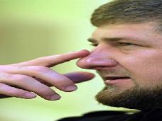 Кадыров считает, что Чечня подвергается "информационным атакам" Запада