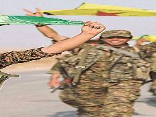 "Нерешаемая проблема" курдов, Идлиб и операция Турции: Эрдоган не отступит