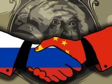 Россия и Китай научились обходить SWIFT