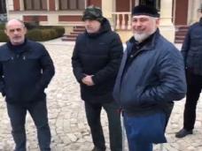 Экс-советник главы Чечни исчез из розыскной базы МВД после встречи с Кадыровым