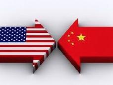 Война между США и Китаем началась