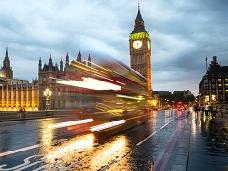 Британский парламент начал расследование о "грязных деньгах" из России