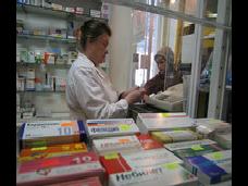 Глава Минздрава признала зависимость Росии от зарубежных лекарств
