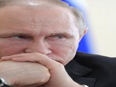 ВЦИОМ отметил снижение рейтинга доверия к Путину сразу после выборов