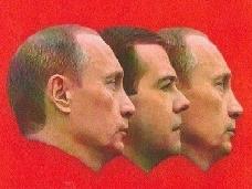 Путинизм в цифрах: итоги правления
