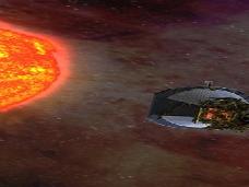 Зонд NASA «коснётся» Солнца — и не расплавится