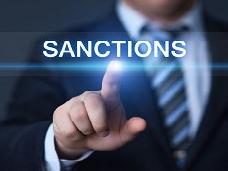 Рубль рухнул на угрозе новых санкций США 