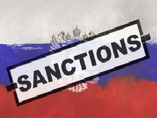 Больше санкций, хороших и разных!