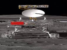 Запуск Chang’e 4 назначен на декабрь