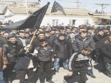 Азербайджан в прицеле исламистов