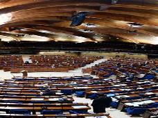 ПАСЕ призвала членов Совета Европы принять аналоги "акта Магнитского"
