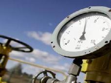 Украинская ГТС уже начала терять газ
