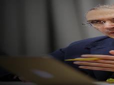 Типичная враль: Ходорковский солгал о своих причинах бегства из России