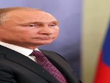 Путин отчитался о доходах за 2018 год