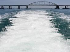 Крымский мост ударил по украинской экономике