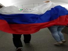 Более половины россиян усомнились в наличии в РФ народного единства