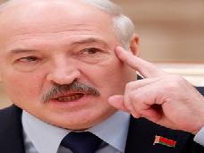 Лукашенко: "Мы создали первое в истории независимое государство"