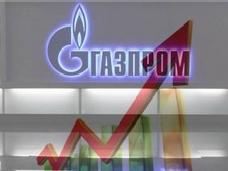 Зачем продавали «Газпром»