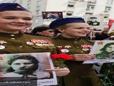 Политик призвал украинцев выходить на улицы 9 мая и праздновать День Победы